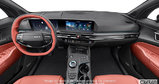 2027 Kia Sportage HEV - Exterior - 1