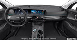 2027 Kia Sportage HEV - Exterior - 1