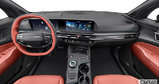 2027 Kia Sportage HEV - Exterior - 1