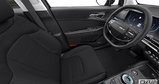 2027 Kia Sportage HEV - Exterior - 1