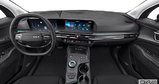 2027 Kia Sportage HEV - Exterior - 1