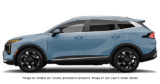 2027 Kia Sportage PHEV - Exterior - 1