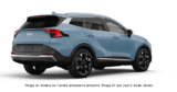 2027 Kia Sportage PHEV - Exterior - 1