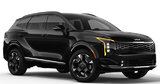 2027 KIA Sportage PHEV EX PREMIUM