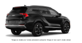 2027 Kia Sportage PHEV - Exterior - 1