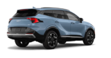 2027 Kia Sportage PHEV - Exterior - 1