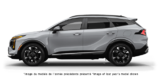 2027 Kia Sportage - Exterior - 1