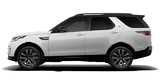 2027 LAND ROVER Discovery Mild Hybrid LANDMARK