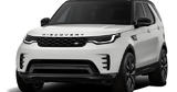 2027 LAND ROVER Discovery Mild Hybrid LANDMARK