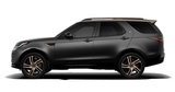 2027 LAND ROVER Discovery Mild Hybrid TEMPEST