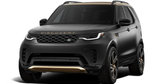 2027 LAND ROVER Discovery Mild Hybrid TEMPEST
