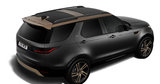 2027 LAND ROVER Discovery Mild Hybrid TEMPEST
