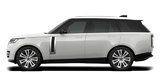 2027  Range Rover Electric AUTOBIOGRAPHY