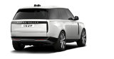 2027  Range Rover Electric AUTOBIOGRAPHY