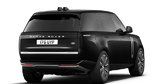 2027  Range Rover Mild Hybrid AUTOBIOGRAPHY LWB 5-SEAT