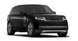 2027  Range Rover Mild Hybrid SE LWB 7 SEATS