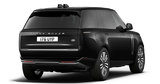 2027  Range Rover Mild Hybrid SE LWB 7 SEATS