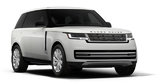 2027  Range Rover Mild Hybrid SE SWB