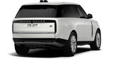 2027  Range Rover Mild Hybrid SE SWB