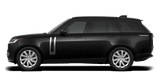 2027  Range Rover Mild Hybrid - Exterior - 1