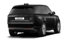 2027  Range Rover Mild Hybrid - Exterior - 1