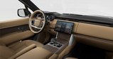 2027  Range Rover Mild Hybrid - Exterior - 1