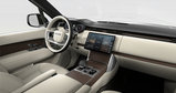 2027  Range Rover Mild Hybrid - Exterior - 1