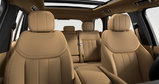 2027  Range Rover Mild Hybrid - Exterior - 1
