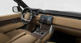 2027  Range Rover Mild Hybrid - Exterior - 1