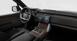 2027  Range Rover Mild Hybrid - Exterior - 1