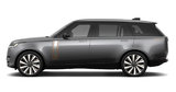 2027  Range Rover Mild Hybrid SV LWB 5-SEAT