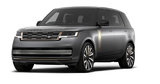 2027  Range Rover Mild Hybrid SV LWB 5-SEAT