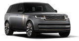 2027  Range Rover Mild Hybrid SV LWB 5-SEAT