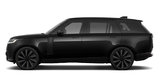 2027  Range Rover Mild Hybrid SV LWB BLACK