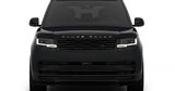 2027  Range Rover Mild Hybrid SV LWB BLACK