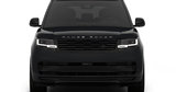 2027  Range Rover Mild Hybrid SV SWB BLACK