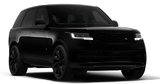 2027  Range Rover Mild Hybrid SV SWB BLACK
