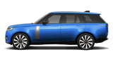 2027  Range Rover Mild Hybrid SV SWB