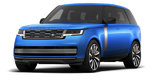 2027  Range Rover Mild Hybrid SV SWB