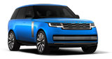 2027  Range Rover Mild Hybrid SV SWB