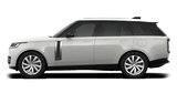 2027  Range Rover Plug-in Hybrid SE SWB