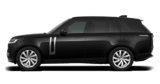 2027  Range Rover Plug-in Hybrid - Exterior - 1