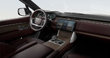 2027  Range Rover Plug-in Hybrid - Exterior - 1