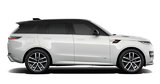 2027  Range Rover Sport Mild Hybrid AUTOBIOGRAPHY