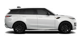 2027  Range Rover Sport Mild Hybrid DYNAMIC SE