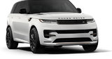 2027  Range Rover Sport Mild Hybrid DYNAMIC SE