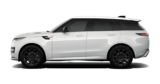 2027  Range Rover Sport Mild Hybrid - Exterior - 1