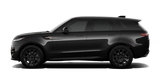 2027  Range Rover Sport Mild Hybrid - Exterior - 1