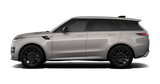 2027  Range Rover Sport Mild Hybrid - Exterior - 1