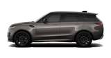 2027  Range Rover Sport Mild Hybrid - Exterior - 1